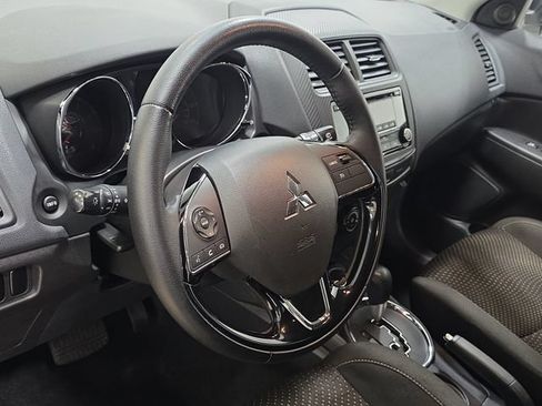 Used 2016 Mitsubishi Outlander Sport AWD image 14