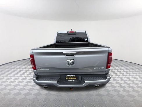 Used 2021 RAM 1500 Laramie w/ Laramie Southwest Edition image 6