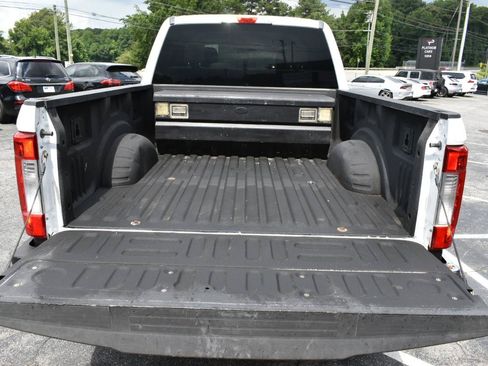Used 2017 Ford F250 XLT AWD/4WD image 49