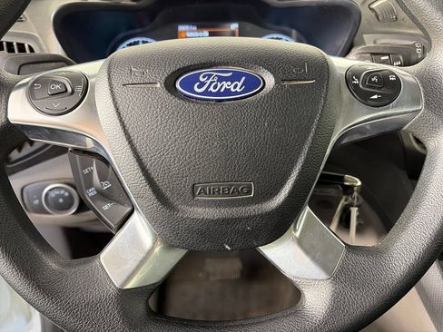 Certified 2022 Ford Transit Connect XL FWD image 15