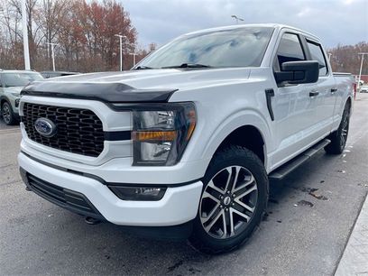Used 2023 Ford F150 XL w/ STX Appearance Package