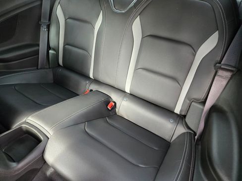 Used 2022 Chevrolet Camaro SS image 11