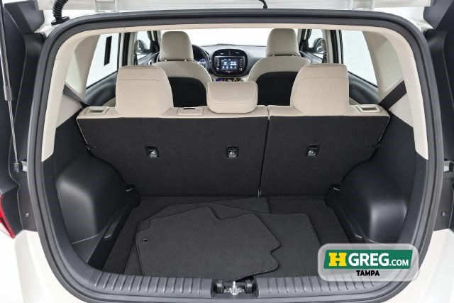 Used 2020 Kia Soul LX FWD image 16