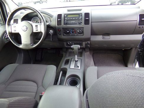 Used 2006 Nissan Frontier NISMO w/ (N01) Utility Bed Pkg image 37