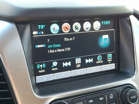Used 2019 Chevrolet Suburban Premier AWD/4WD image 19