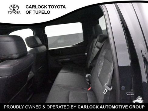 New 2025 Toyota Tundra TRD Pro image 21