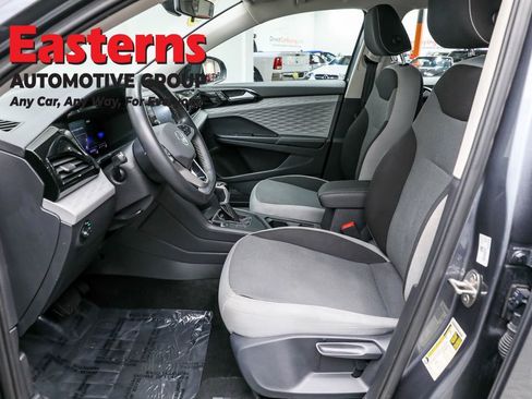 Used 2024 Volkswagen Taos S image 14