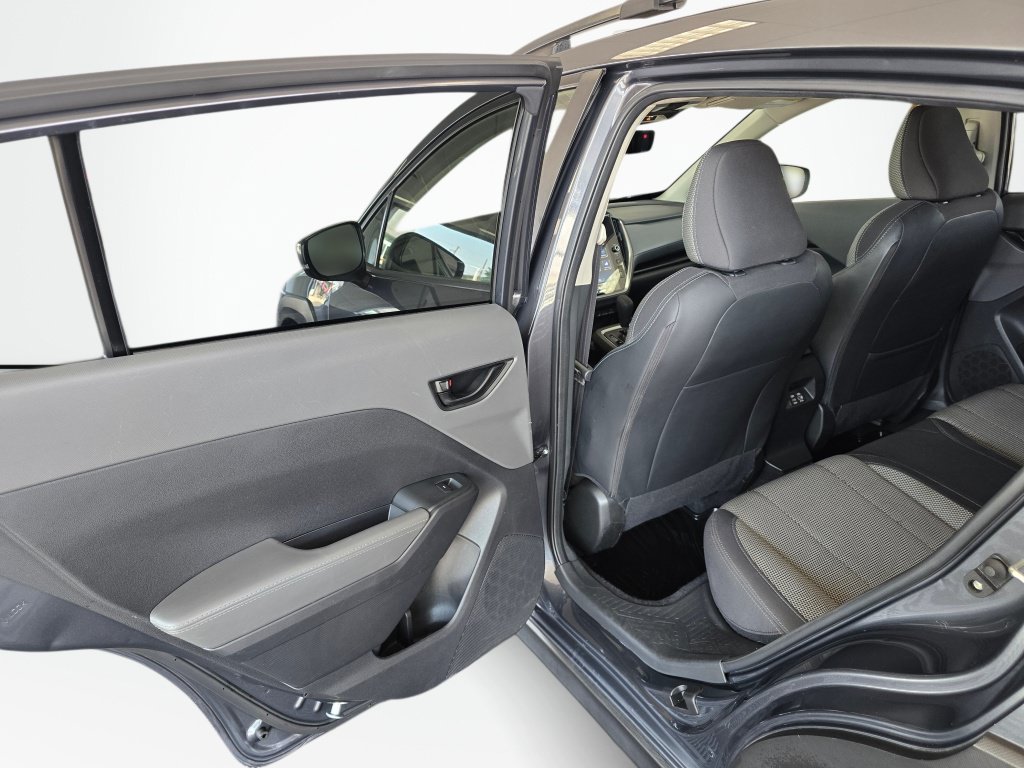 Used 2024 Subaru Crosstrek 2.0i Premium AWD/4WD image 36