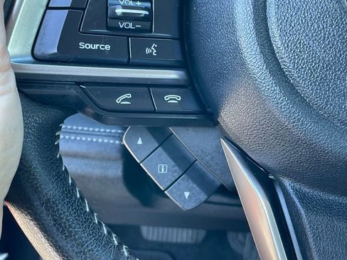 Used 2022 Subaru Legacy Limited image 16