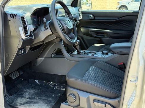 New 2026 Ford Ranger XL w/ Trailer Tow Package AWD/4WD image 5