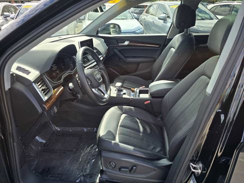 Used 2018 Audi Q5 2.0T Premium image 22