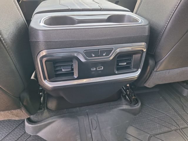 Used 2024 Chevrolet Silverado 1500 High Country w/ High Country Premium Package AWD/4WD image 47