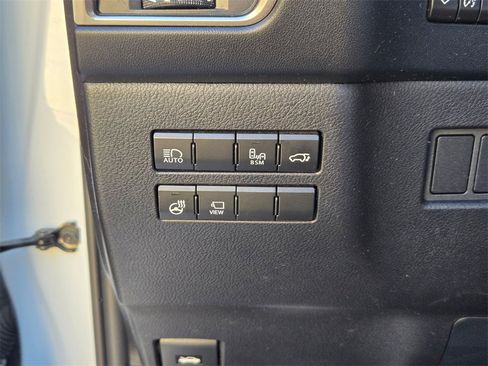 Used 2020 Lexus NX 300 F Sport w/ F Sport Premium Package image 16