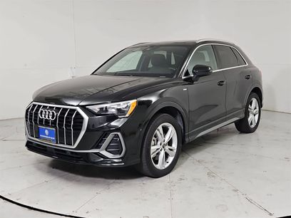 Used 2022 Audi Q3 2.0T Premium w/ Convenience Package