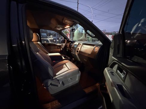 Used 2014 Ford F150 XLT w/ Equipment Group 302A Luxury image 13