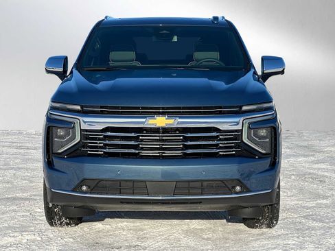 New 2026 Chevrolet Tahoe Premier w/ Sun And Tow Package AWD/4WD image 8