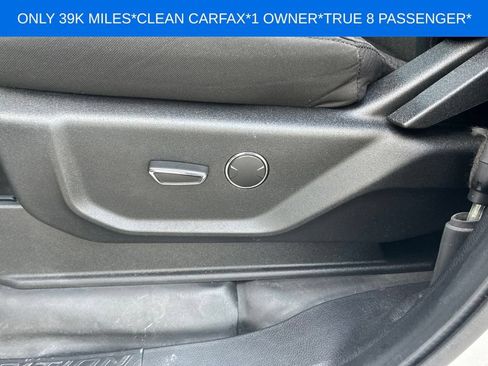 Used 2019 Ford Expedition Max XL AWD/4WD image 16