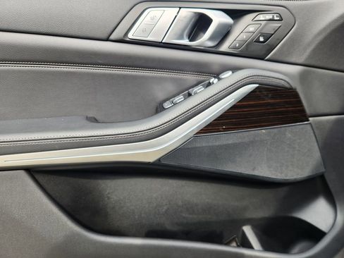 Used 2019 BMW X7 xDrive40i w/ Cold Weather Package image 24