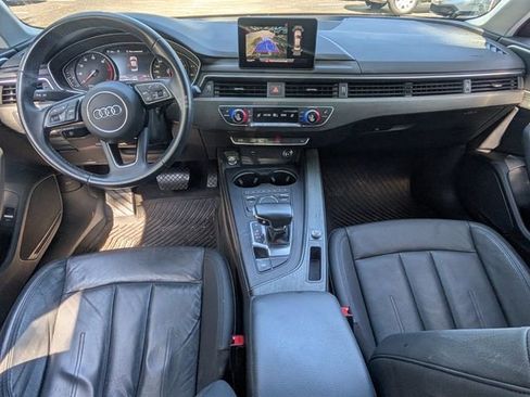Used 2019 Audi A4 2.0T Premium FWD image 12
