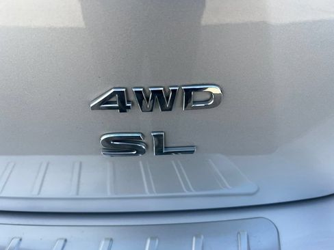Used 2020 Nissan Pathfinder SL w/ Cargo Package AWD/4WD image 30
