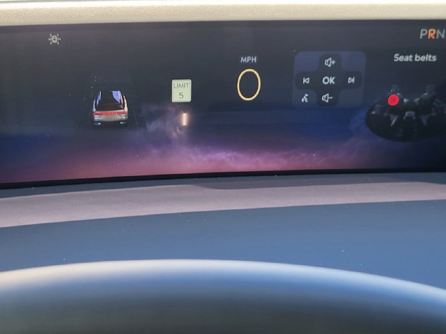 New 2026 Lincoln Nautilus Premier AWD/4WD image 21