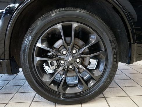 Used 2023 Dodge Durango R/T w/ Hemi Orange Plus Package image 61