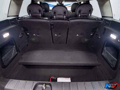Used 2017 MINI Cooper Clubman S image 21