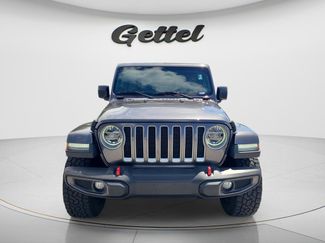 Used 2018 Jeep Wrangler Unlimited Sahara w/ LED Lighting Group AWD/4WD video 2