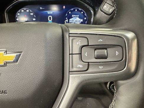 New 2026 Chevrolet Silverado 1500 LT AWD/4WD image 18