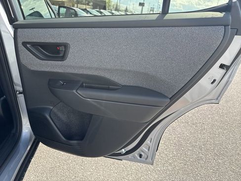 New 2026 Subaru Outback Limited XT image 9