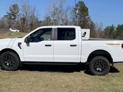 Used 2022 Ford F150 4x4 Tremor image 2