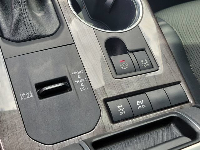 Used 2021 Toyota Highlander Platinum FWD image 36
