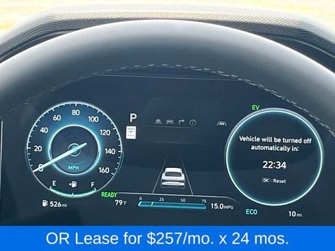 New 2025 Hyundai Elantra SEL image 23