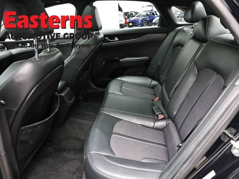 Used 2022 Kia K5 GT-Line w/ GT-Line FWD Premium Package image 21