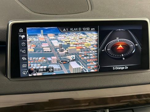 Used 2017 BMW X5 xDrive35i AWD/4WD image 25
