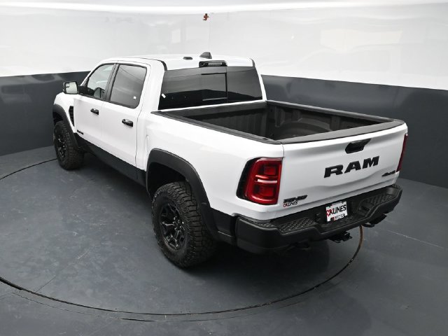 New 2026 RAM 1500 RHO w/ RHO Level 1 Equipment Group AWD/4WD image 32