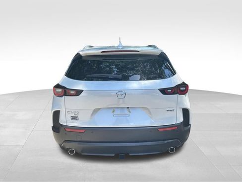 Certified 2026 MAZDA CX-50 2.5 Hybrid w/ Cargo Package AWD/4WD image 4
