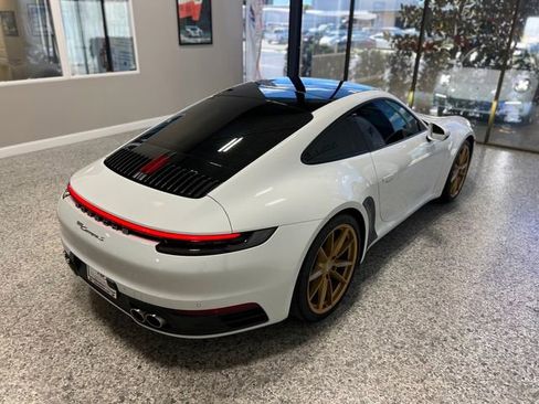 Used 2020 Porsche 911 Carrera S image 8