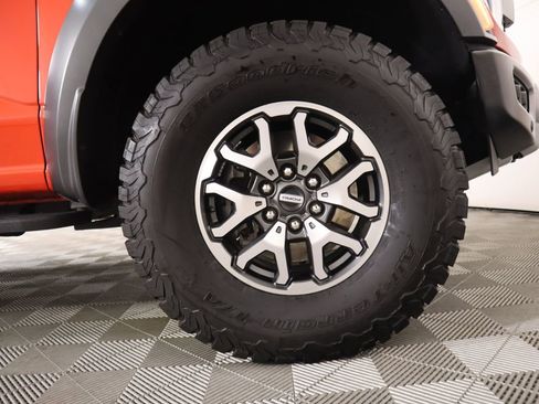 Used 2023 Ford F150 Raptor image 33