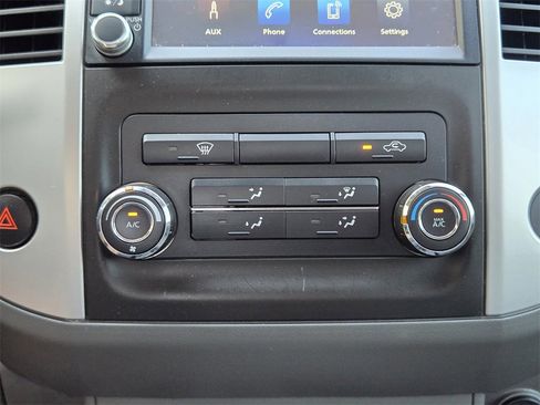 Used 2021 Nissan Frontier S image 18