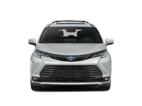 New 2026 Toyota Sienna XLE Woodland Edition AWD/4WD image 7
