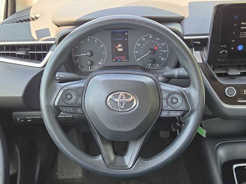 Used 2024 Toyota Corolla LE FWD image 16