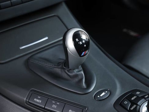 Used 2011 BMW M3 Sedan image 58