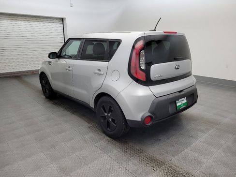 Used 2016 Kia Soul image 5