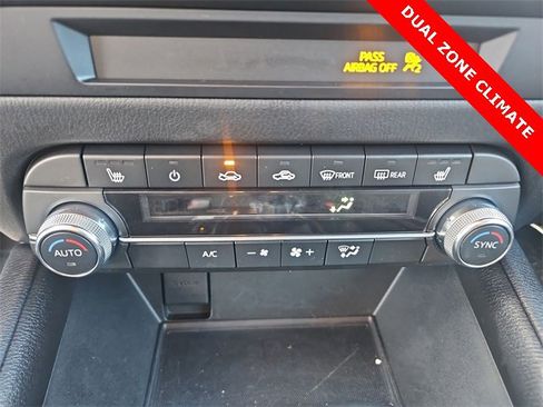 Used 2024 MAZDA CX-5 AWD 2.5 S w/ Select Package image 18