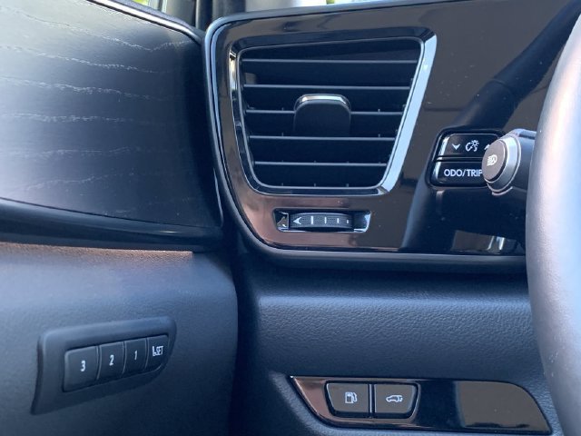Used 2025 Lexus NX 350h AWD w/ Cold Area Package image 15