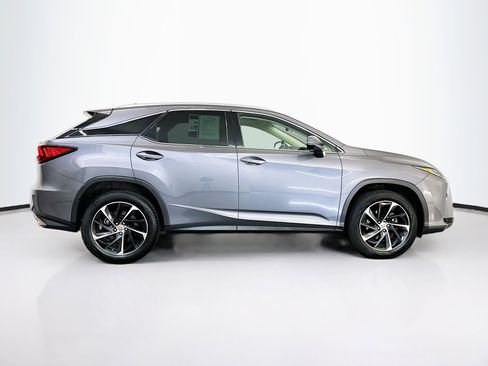 Used 2016 Lexus RX 350 AWD image 10
