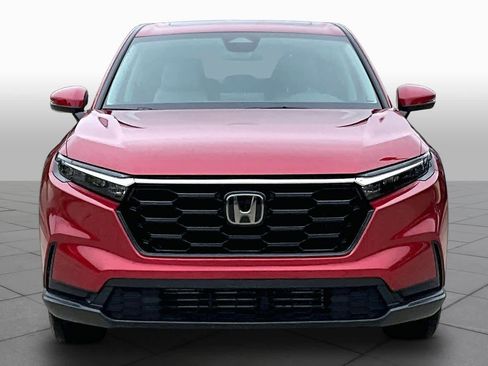 Certified 2024 Honda CR-V EX image 4