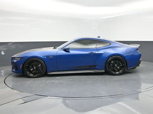 Used 2024 Ford Mustang GT w/ GT Performance Package RWD image 5
