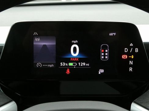 New 2025 Volkswagen ID. Buzz Pro S Plus image 6